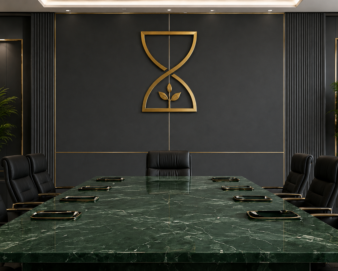 ZUKULU Headquarters